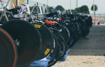 M-Sport Hits 250 At Happy Hunting Ground Cycling bikes