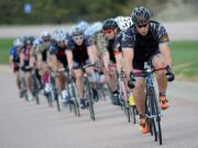 Cycling pic