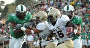 Celebrating 25 years since Rally Australia’s first WRC inclusion NFL Players1