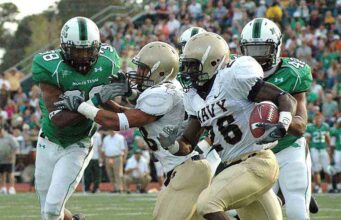 Celebrating 25 years since Rally Australia’s first WRC inclusion NFL Players1