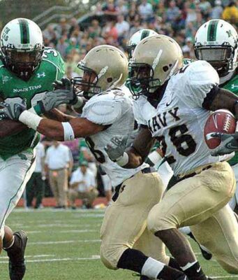 Celebrating 25 years since Rally Australia’s first WRC inclusion NFL Players1