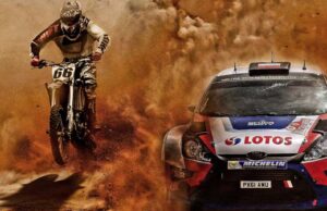 Horse racing tips: Monday 8 September Sport bike and a rally car