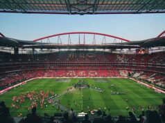 Lake effect: Bubble players fight for ticket to East Lake NFL Pitch