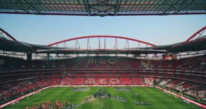 Lake effect: Bubble players fight for ticket to East Lake NFL Pitch