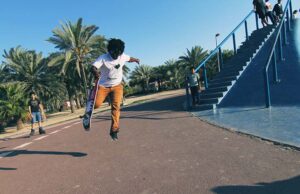 Scoop 6 pool expected to swell beyond £3m after 10 winners Skating performer