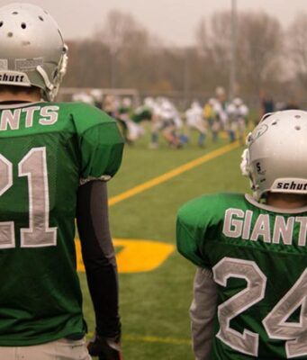 Winners and Losers from MLS Matches Sep 5-7 NFL Giants Players