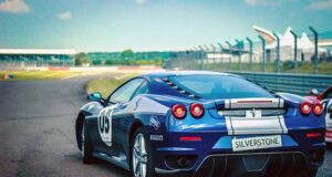 Celebrating 25 years since Rally Australia’s first WRC inclusion Race Car