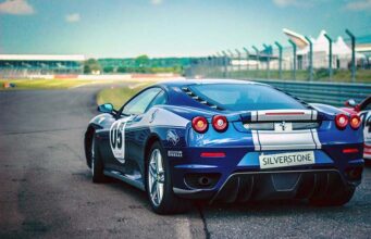 Celebrating 25 years since Rally Australia’s first WRC inclusion Race Car