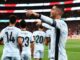 Ronaldo Reaches 900 Career Goals – A Look At The Numbers Ronaldo Celebrating in Portugal's win over Croatia.