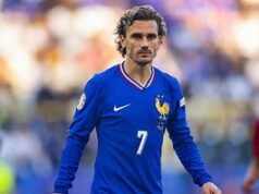 Antoine Griezmann Announces Retirement from International Football: A Legendary Career in Numbers Antoine Griezmann