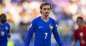 Antoine Griezmann Announces Retirement from International Football: A Legendary Career in Numbers Antoine Griezmann