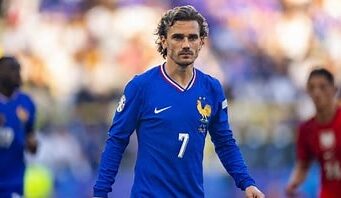 Antoine Griezmann Announces Retirement from International Football: A Legendary Career in Numbers Antoine Griezmann