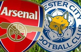 Arsenal vs Leicester City: A Thrilling Encounter at Emirates Stadium Arsenal vs Leicester