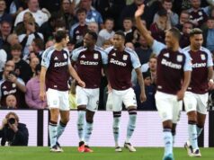 Aston Villa 3 – 2 Everton: Match Recap, Reactions, Full Time Report Aston Villa win against Everton