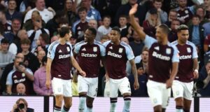 Aston Villa 3 – 2 Everton: Match Recap, Reactions, Full Time Report Aston Villa win against Everton