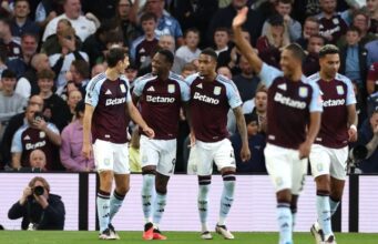 Aston Villa 3 – 2 Everton: Match Recap, Reactions, Full Time Report Aston Villa win against Everton
