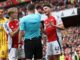 Referee Kavanagh was right to send Declan Rice Off – The Key Match Incidents panel has ruled Declan Rise First Red Card vs Brighton