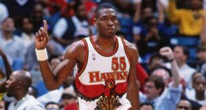 Remembering NBA Legend Dikembe Mutombo: A Legacy of Excellence and Compassion Dikembe Mutombo