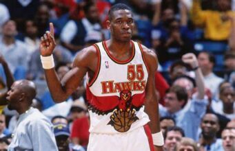 Remembering NBA Legend Dikembe Mutombo: A Legacy of Excellence and Compassion Dikembe Mutombo