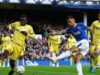 Everton Triumphs Over Crystal Palace: A Crucial Win for Sean Dyche and the Toffees Dwight McNeil Scored Twice to Earn Everton a Win Over Crystal Palace
