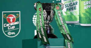 EFL Cup Thrills: Fixtures, Highlights, Results, Live Scores, Odds EFL Cup