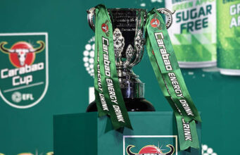 EFL Cup Thrills: Fixtures, Highlights, Results, Live Scores, Odds EFL Cup