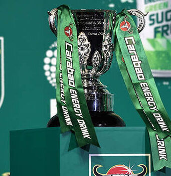 EFL Cup Thrills: Fixtures, Highlights, Results, Live Scores, Odds EFL Cup