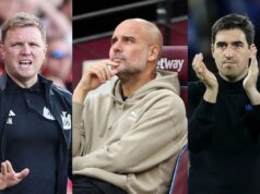 English Premier League (EPL) fixtures, kick-off time, predictions, team news, TV, live stream, odds EPL Managers