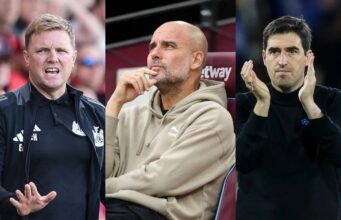 English Premier League (EPL) fixtures, kick-off time, predictions, team news, TV, live stream, odds EPL Managers