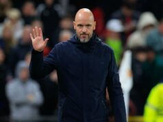 Man United vs Tottenham Hotspur: Match Preview, Team News and TV Watching Guide Erik ten Hag