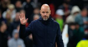 Man United vs Tottenham Hotspur: Match Preview, Team News and TV Watching Guide Erik ten Hag