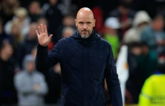 Man United vs Tottenham Hotspur: Match Preview, Team News and TV Watching Guide Erik ten Hag