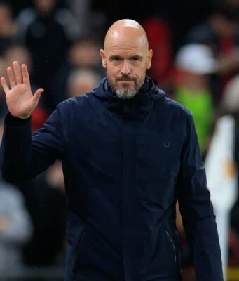 Man United vs Tottenham Hotspur: Match Preview, Team News and TV Watching Guide Erik ten Hag