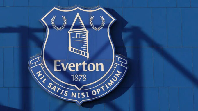 Everton Football Club