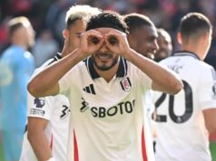 Nottingham Forest vs Fulham: A Tactical Battle at City Ground Fulham striker Raul Jimenez scored his fourth goal of the season in all competitions at the City Ground