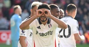 Nottingham Forest vs Fulham: A Tactical Battle at City Ground Fulham striker Raul Jimenez scored his fourth goal of the season in all competitions at the City Ground