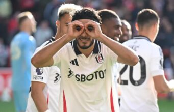 Nottingham Forest vs Fulham: A Tactical Battle at City Ground Fulham striker Raul Jimenez scored his fourth goal of the season in all competitions at the City Ground