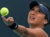 Heather Watson’s Defeat at the Korea Open: A Tough Loss in Seoul Heather Watson