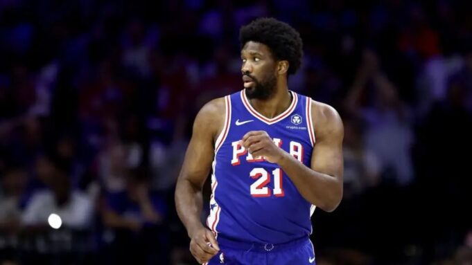 Joel Embiid