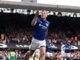 Ipswich Town 2 – 2 Aston Villa: A Thrilling Encounter at Portman Road Liam Delap celebrates scoring against Aston Villa