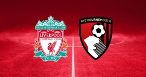 Liverpool Triumphs Over Bournemouth with a Convincing 3-0 Victory Liverpool vs Bournemouth