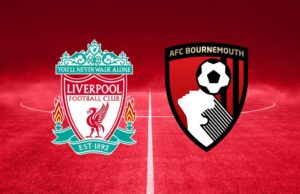 Liverpool Triumphs Over Bournemouth with a Convincing 3-0 Victory Liverpool vs Bournemouth