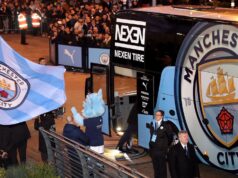 Manchester City’s Hearing: A Defining Moment in Premier League History Man City faces 115 charges