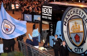 Manchester City’s Hearing: A Defining Moment in Premier League History Man City faces 115 charges