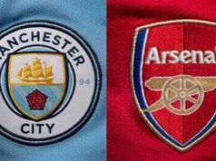 Arsenal’s Dark Arts: Exploring the Tactics Used in the Man City vs Arsenal Game Man City vs Arsenal