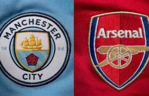 Arsenal’s Dark Arts: Exploring the Tactics Used in the Man City vs Arsenal Game Man City vs Arsenal