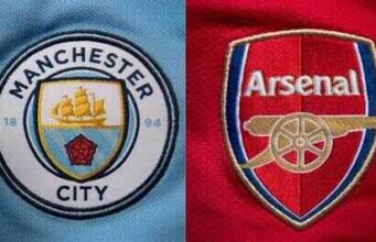 Arsenal’s Dark Arts: Exploring the Tactics Used in the Man City vs Arsenal Game Man City vs Arsenal