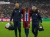 Martin Odegaard ankle injury ‘quite significant’ says Arteta Martin Odegaard limps off the field while playing for Norway