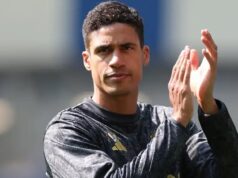 Ex-Real Madrid & Man Utd defender Varane retires aged 31 Raphael Varance Retires at 31