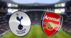 Arsenal Punishes Tottenham At Home To Emerge Victors In The North London Derby Tottenham vs Arsenal
